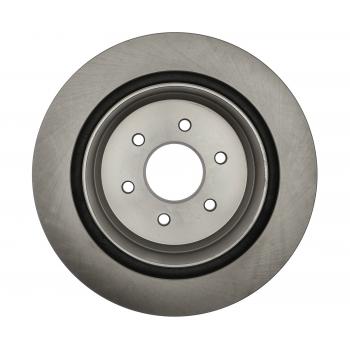 Raybestos 982036R Disc Brake Rotor product image 2 of 3