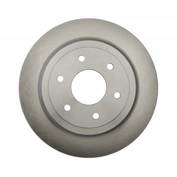 Raybestos 982036R Disc Brake Rotor product image 3 of 3