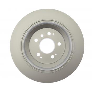 Raybestos 982041 Disc Brake Rotor product image 2 of 3