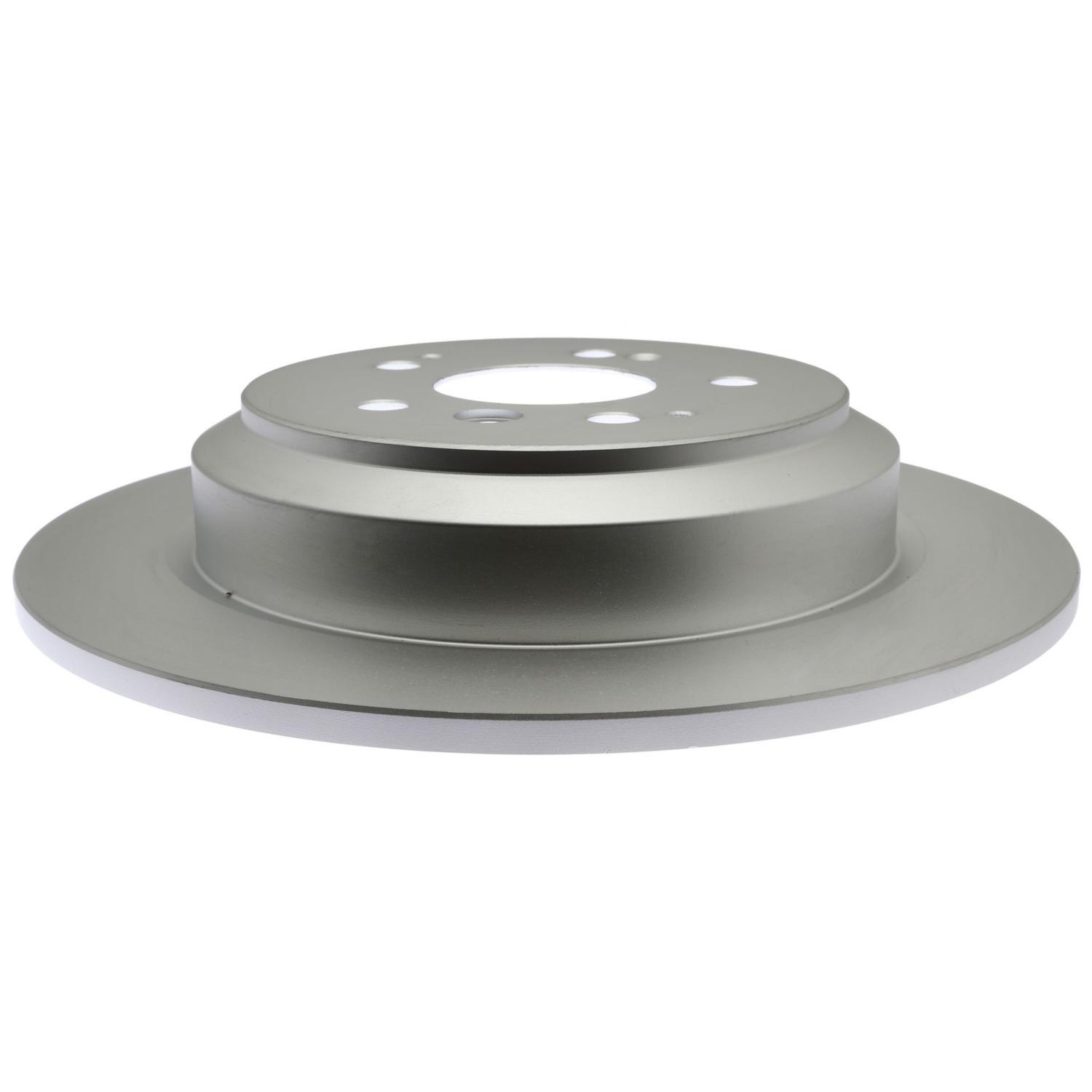 Raybestos 982041FZN Disc Brake Rotor product image 1 of 3