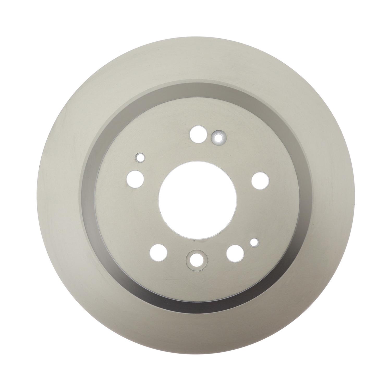 Raybestos 982041FZN Disc Brake Rotor product image 3 of 3