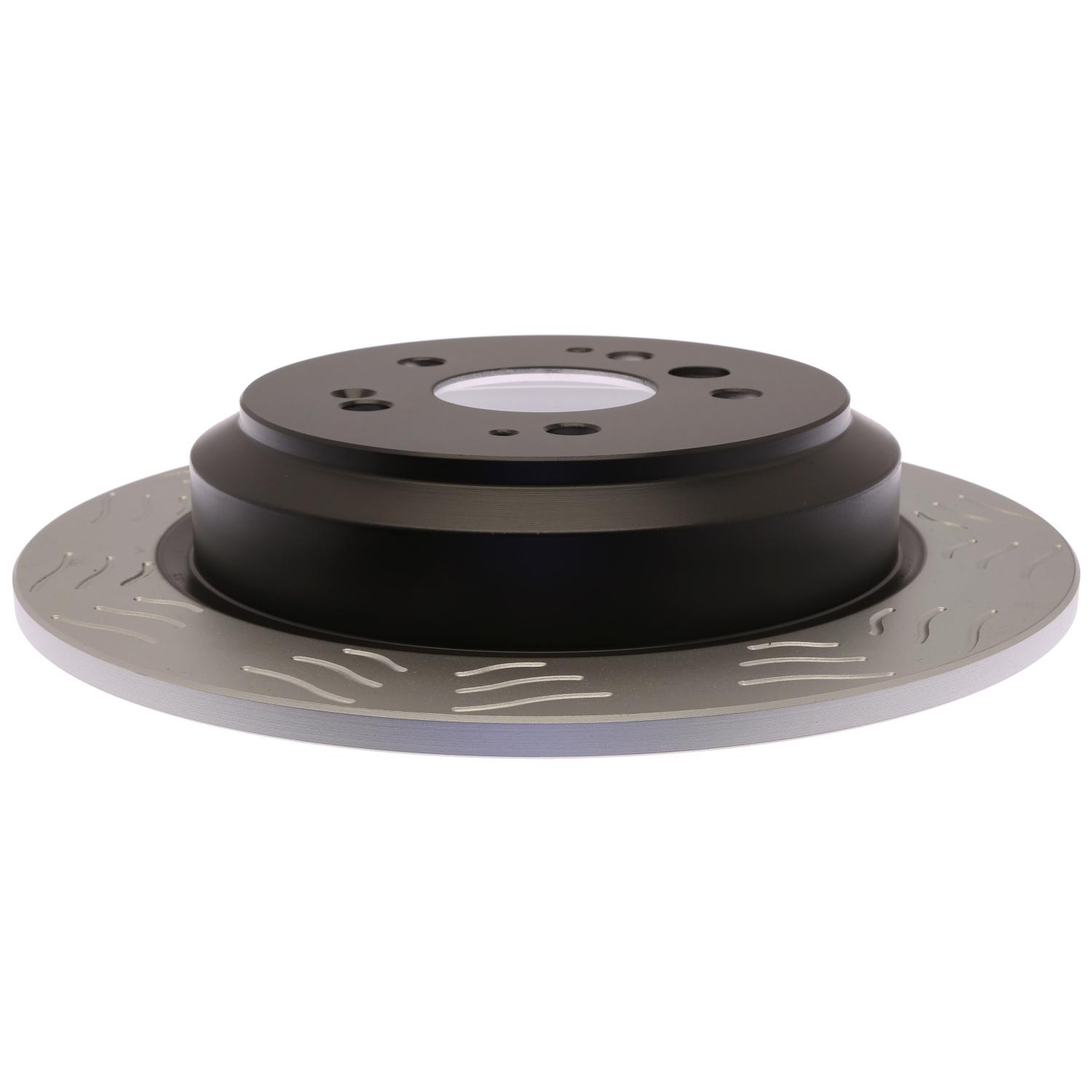 Raybestos 982041PER Disc Brake Rotor product image 1 of 3