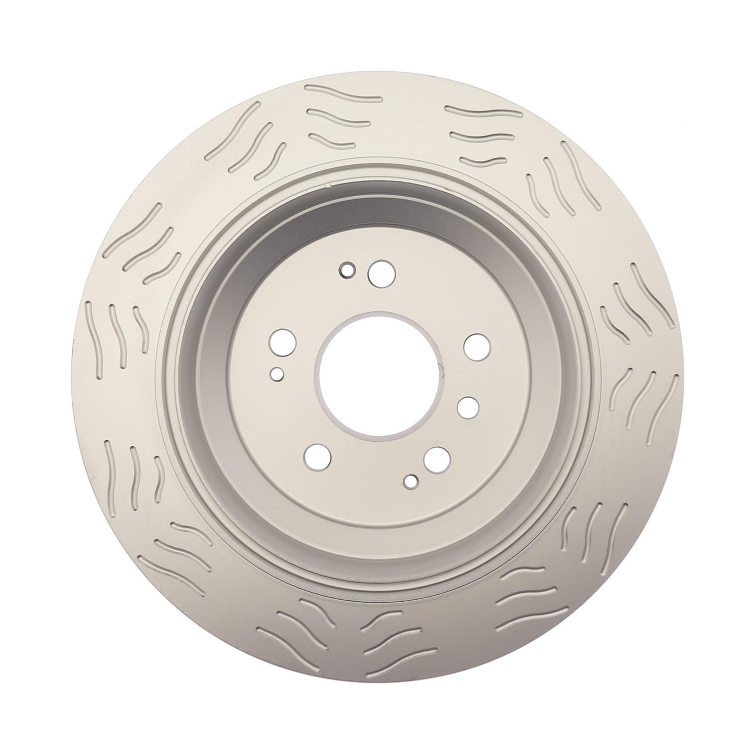 Raybestos 982041PER Disc Brake Rotor product image 2 of 3