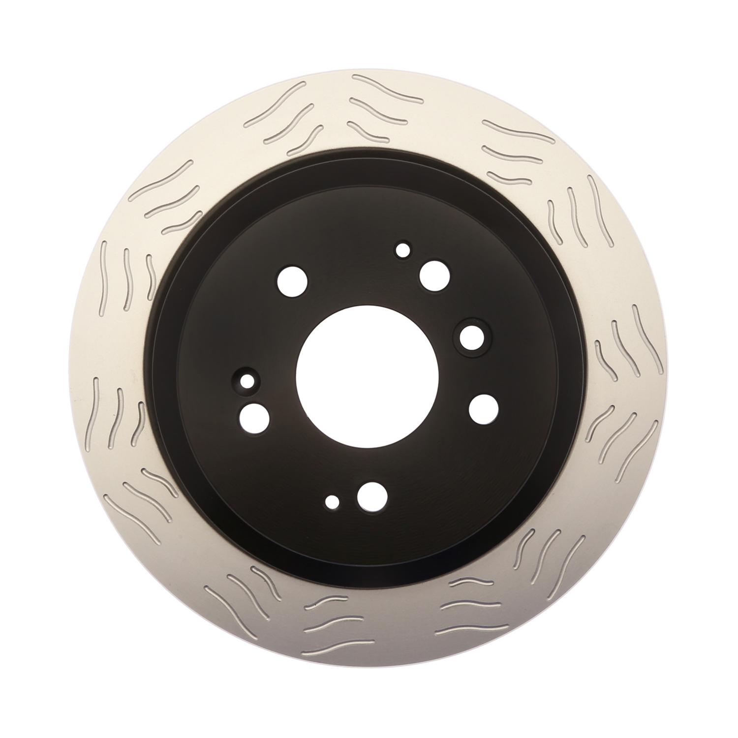 Raybestos 982041PER Disc Brake Rotor product image 3 of 3