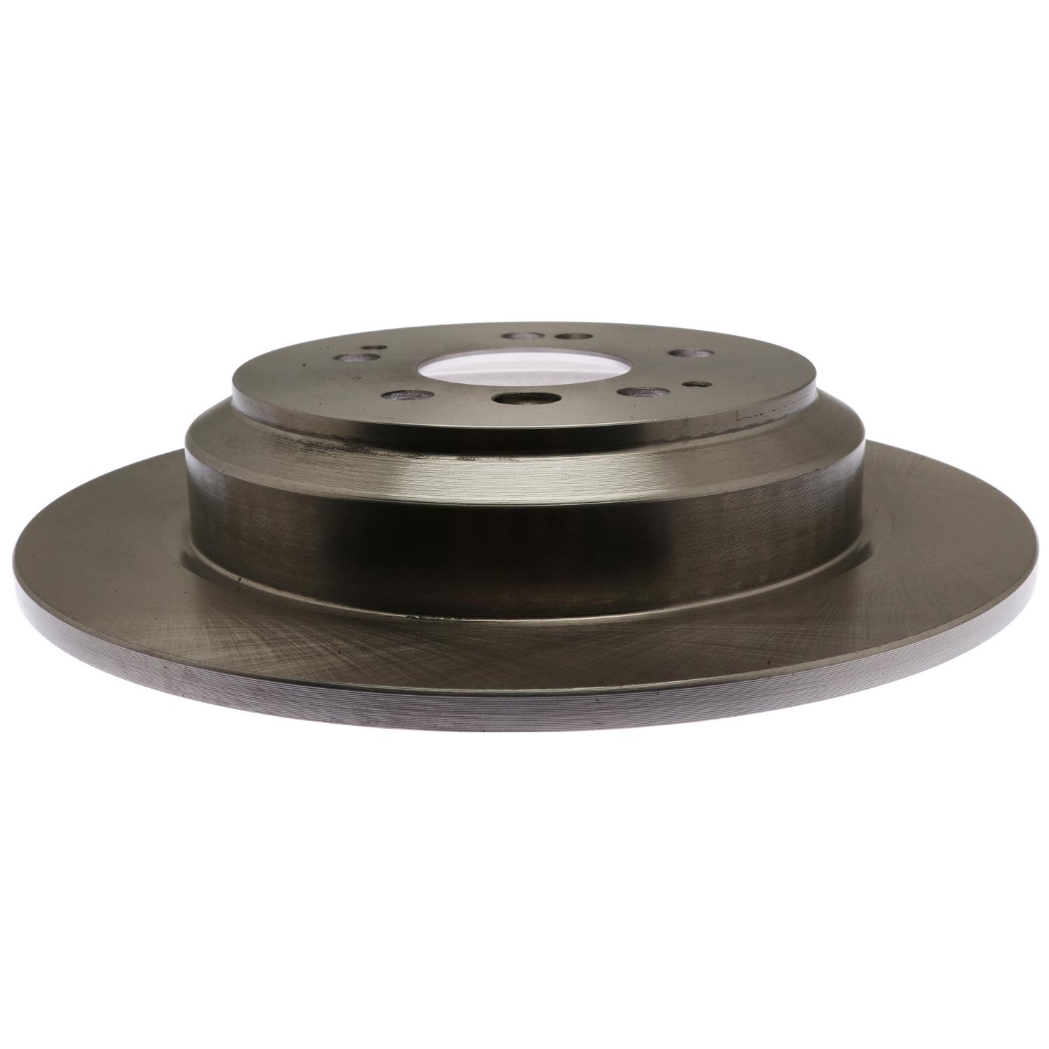 Raybestos 982041R Disc Brake Rotor product image 1 of 3