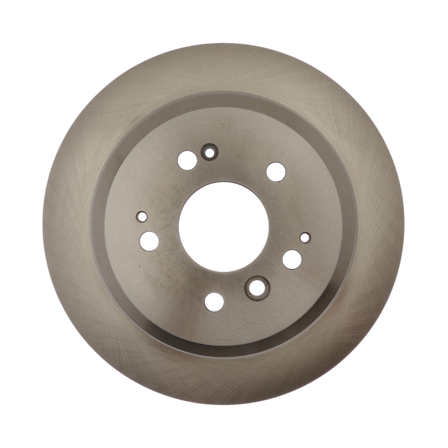 Raybestos 982041R Disc Brake Rotor product image 3 of 3