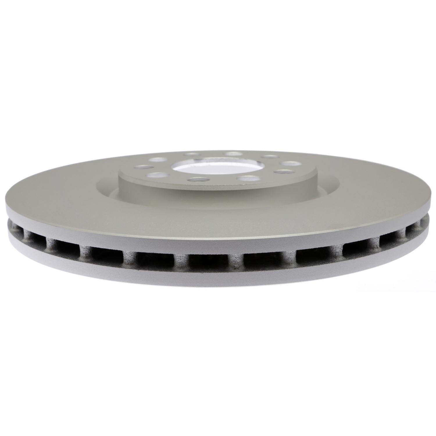 Raybestos 982043FZN Disc Brake Rotor product image 1 of 3