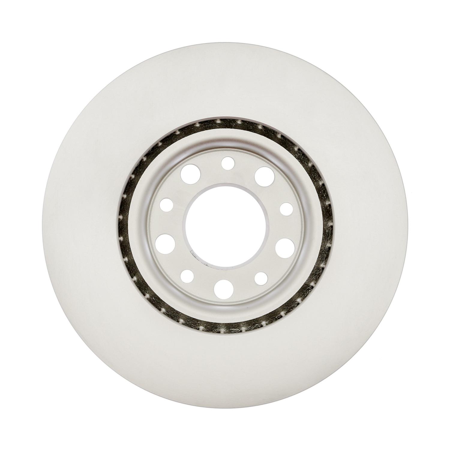 Raybestos 982043FZN Disc Brake Rotor product image 2 of 3
