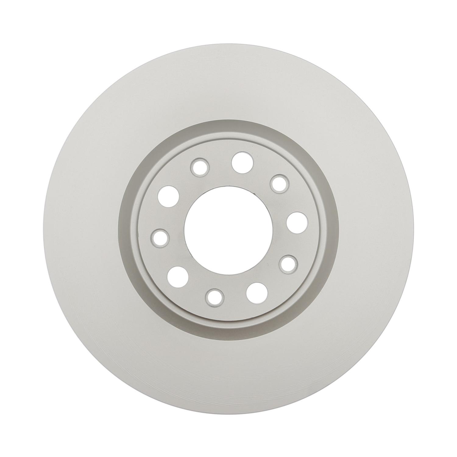 Raybestos 982043FZN Disc Brake Rotor product image 3 of 3