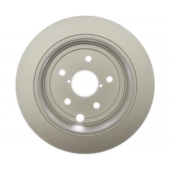 Raybestos 982044 Disc Brake Rotor product image 2 of 3