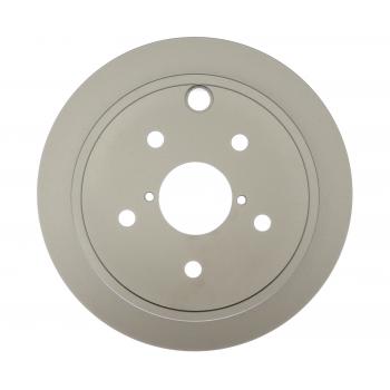 Raybestos 982044 Disc Brake Rotor product image 3 of 3