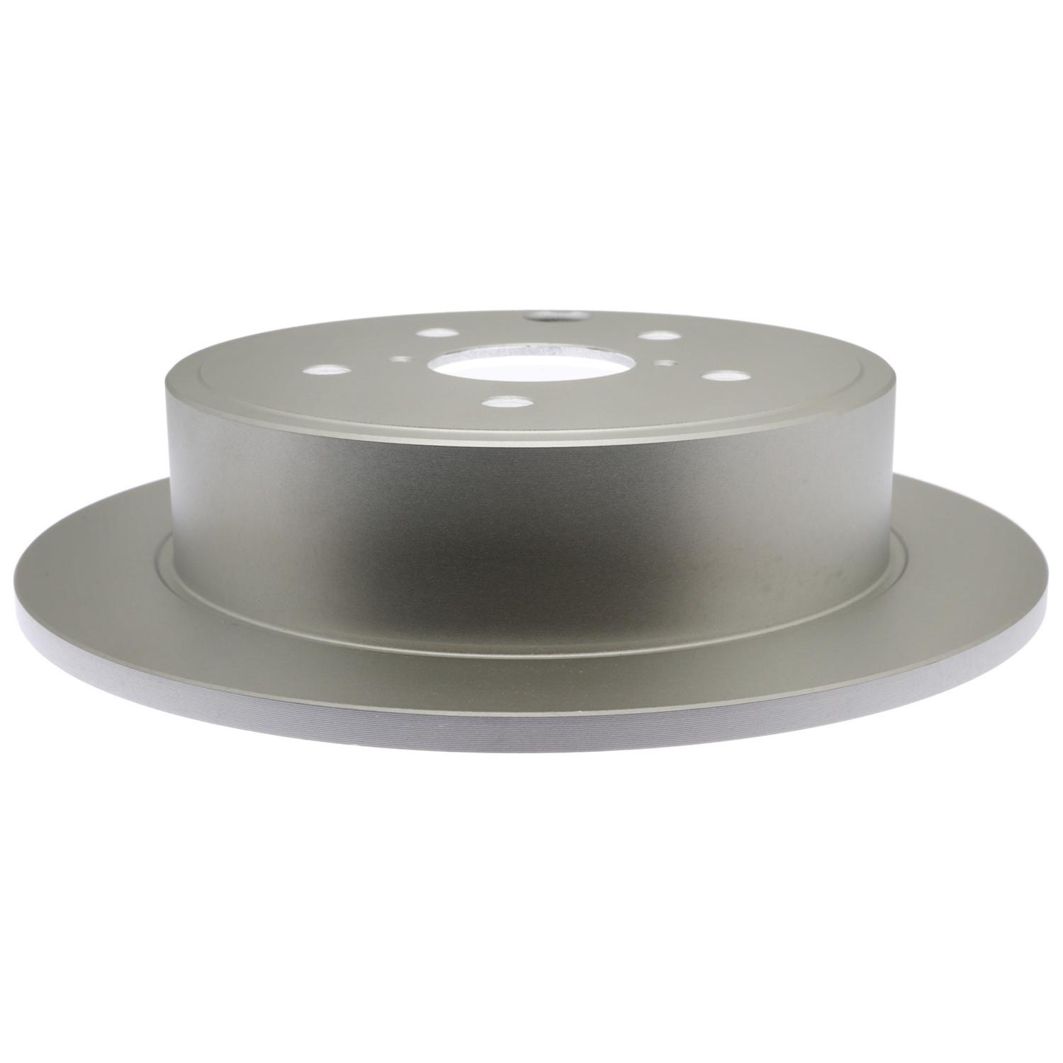 Raybestos 982044FZN Disc Brake Rotor product image 1 of 3