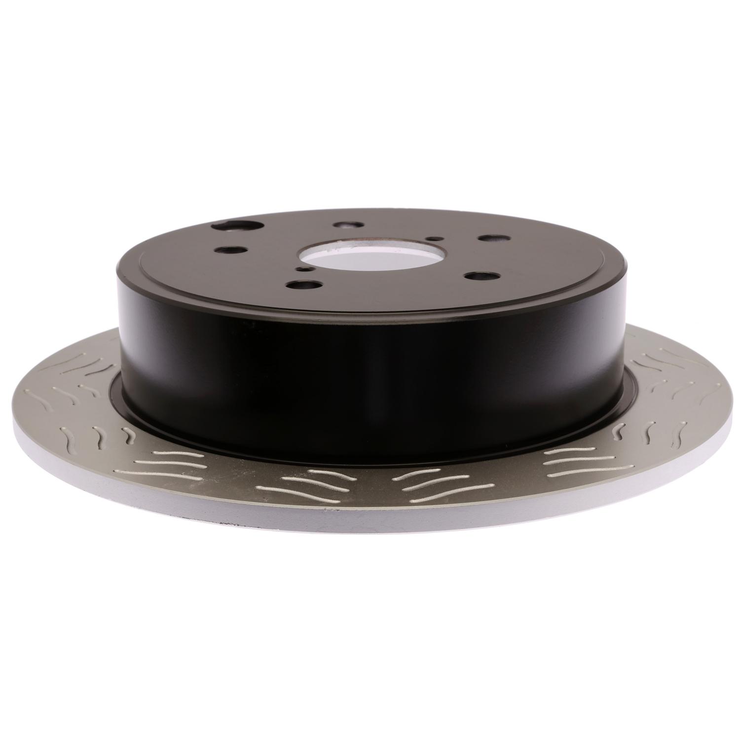 Raybestos 982044PER Disc Brake Rotor product image 1 of 3