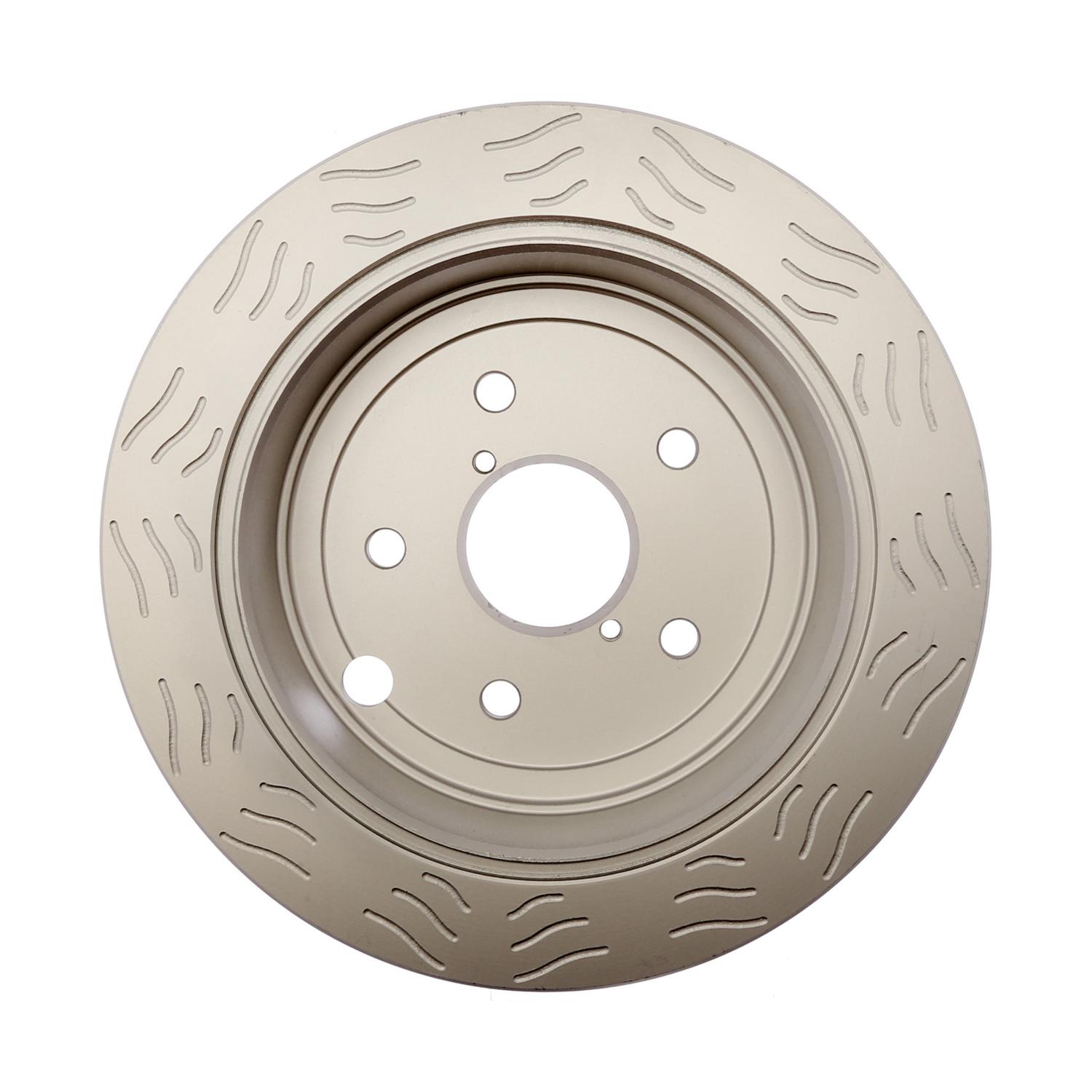 Raybestos 982044PER Disc Brake Rotor product image 2 of 3