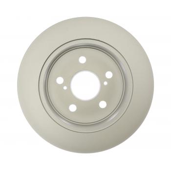 Raybestos 982045 - Disc Brake Rotor Raybestos 982045 Disc Brake Rotor product image 2 of 3