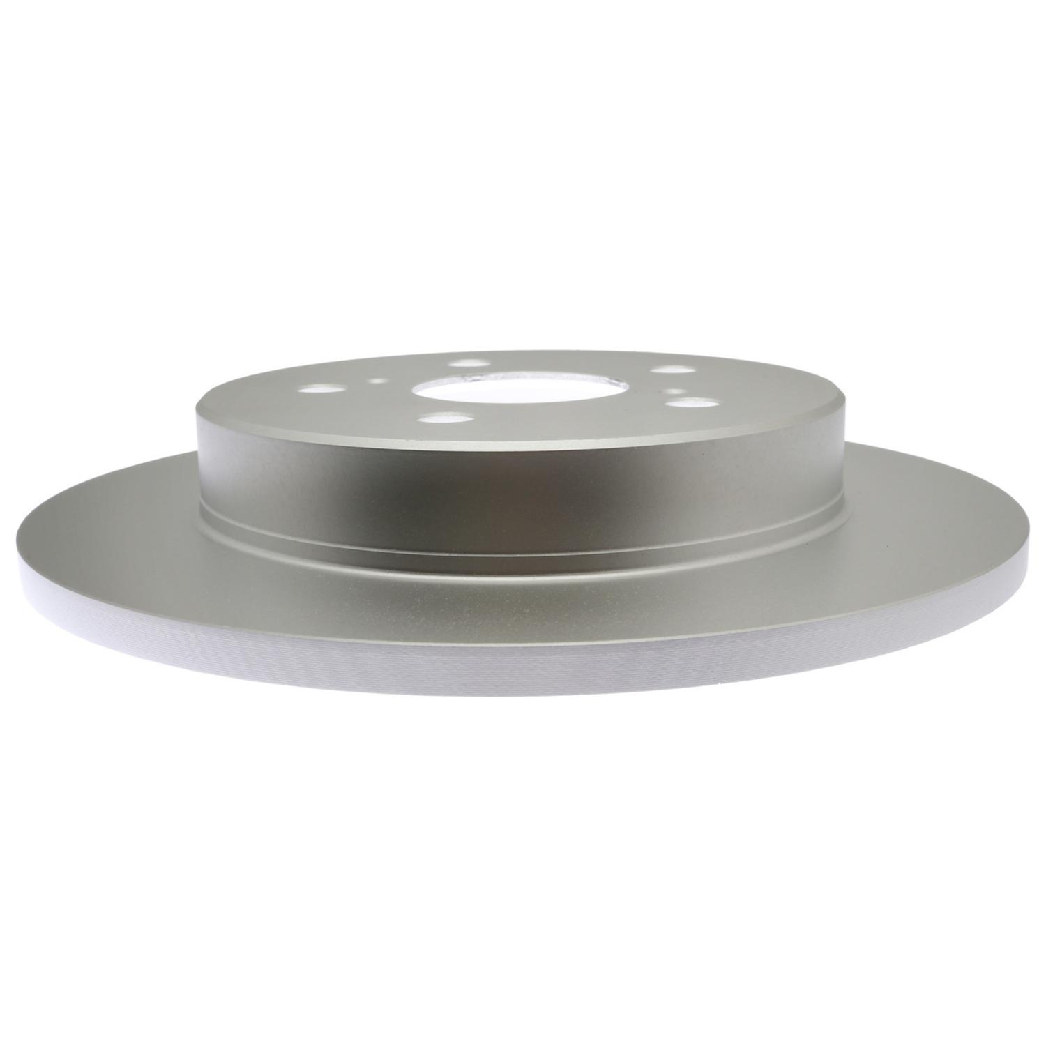 Raybestos 982045FZN Disc Brake Rotor product image 1 of 3