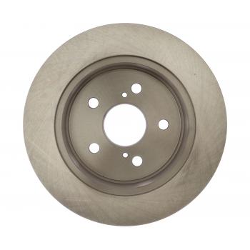 Raybestos 982045R Disc Brake Rotor product image 2 of 3