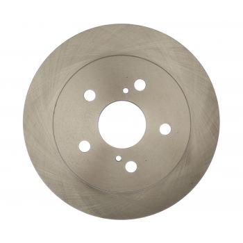 Raybestos 982045R Disc Brake Rotor product image 3 of 3