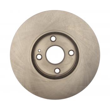 Raybestos 982048R Disc Brake Rotor product image 2 of 3