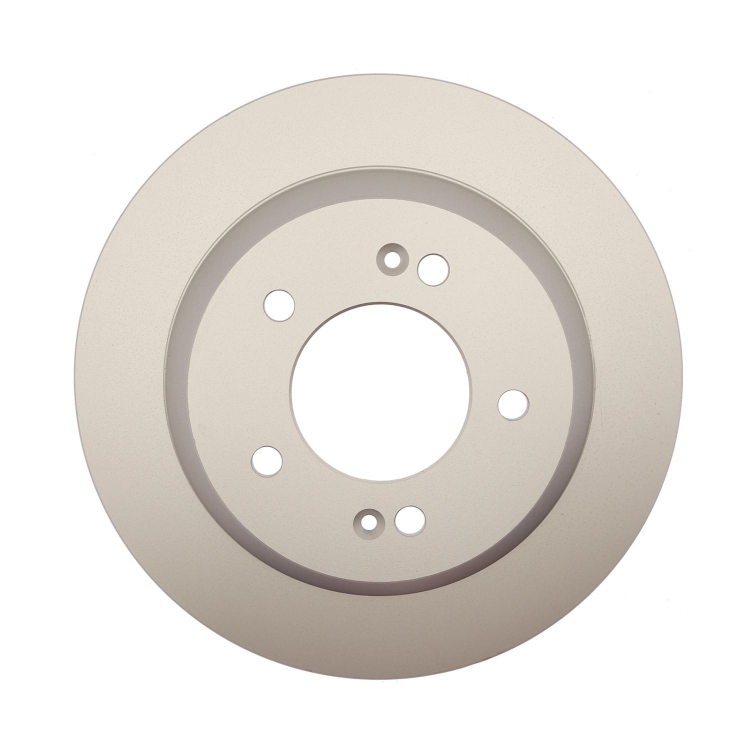 Raybestos 982049FZN Disc Brake Rotor product image 3 of 3