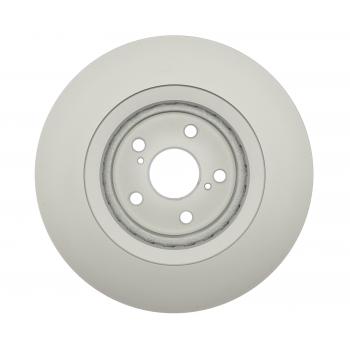 Raybestos 982050 Disc Brake Rotor product image 2 of 3