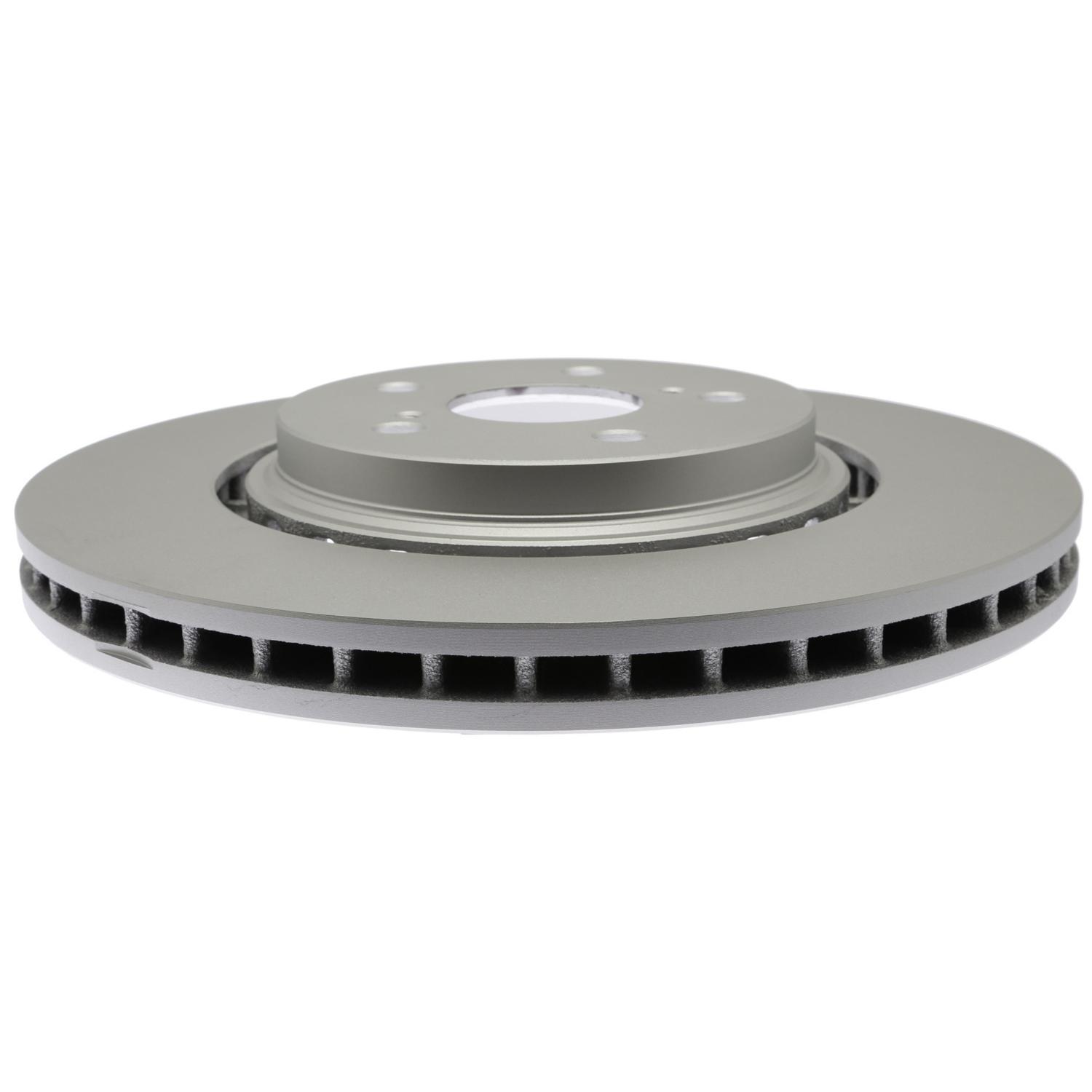 Raybestos 982050FZN Disc Brake Rotor product image 1 of 3