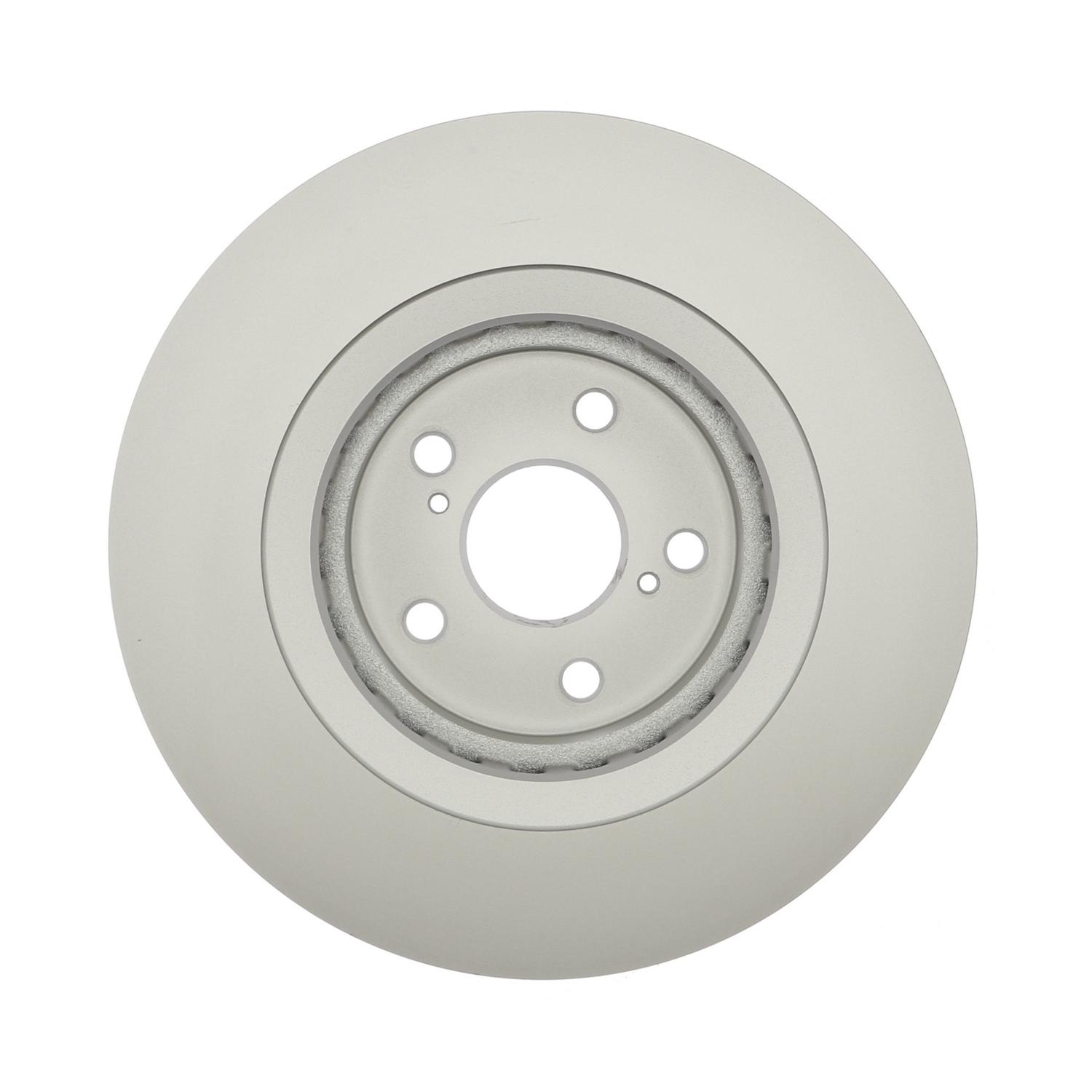 Raybestos 982050FZN Disc Brake Rotor product image 2 of 3