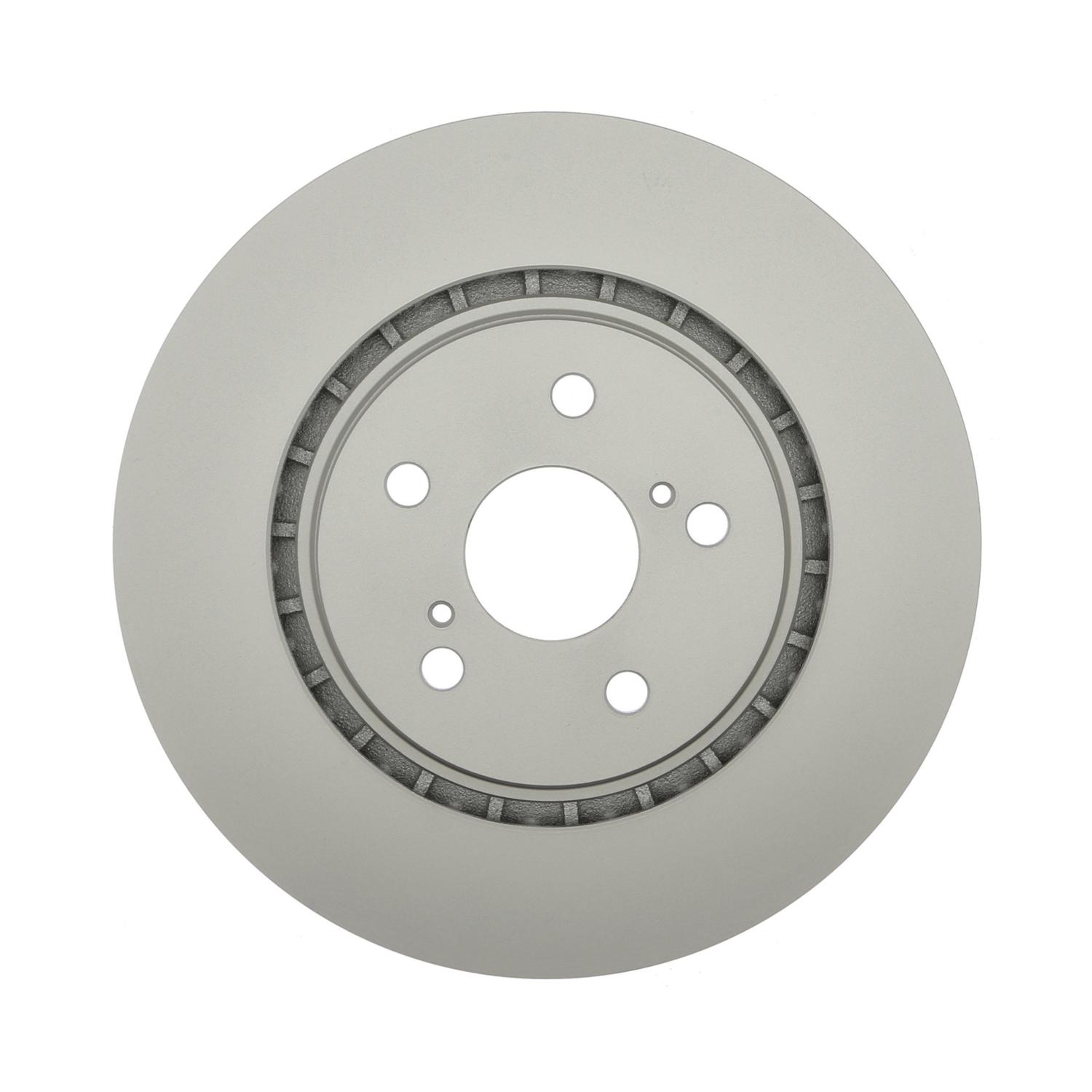 Raybestos 982050FZN Disc Brake Rotor product image 3 of 3