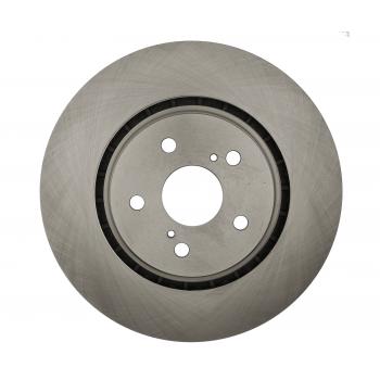 Raybestos 982050R Disc Brake Rotor product image 3 of 3