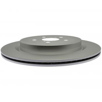 Raybestos 982051 Disc Brake Rotor product image 1 of 3