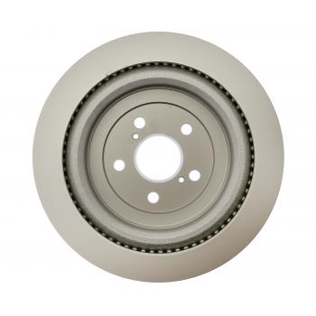 Raybestos 982051 Disc Brake Rotor product image 2 of 3
