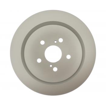 Raybestos 982051 Disc Brake Rotor product image 3 of 3