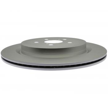 Raybestos 982051FZN Disc Brake Rotor product image 1 of 3