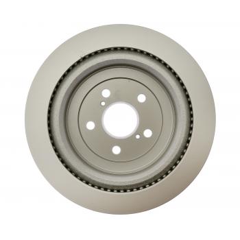 Raybestos 982051FZN Disc Brake Rotor product image 2 of 3