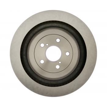 Raybestos 982051R Disc Brake Rotor product image 2 of 3