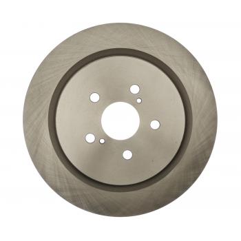 Raybestos 982051R Disc Brake Rotor product image 3 of 3