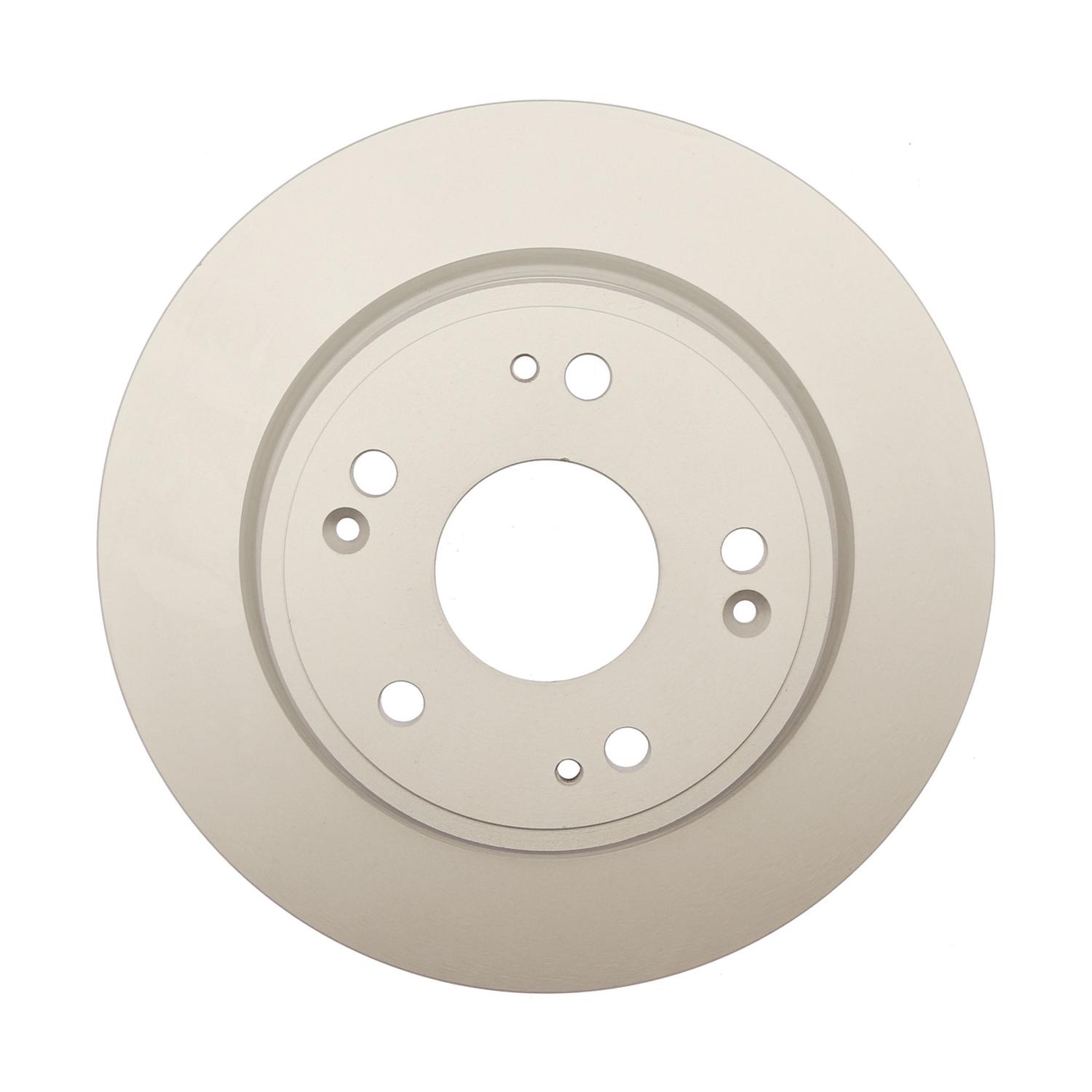 Raybestos 982052 Disc Brake Rotor product image 3 of 3