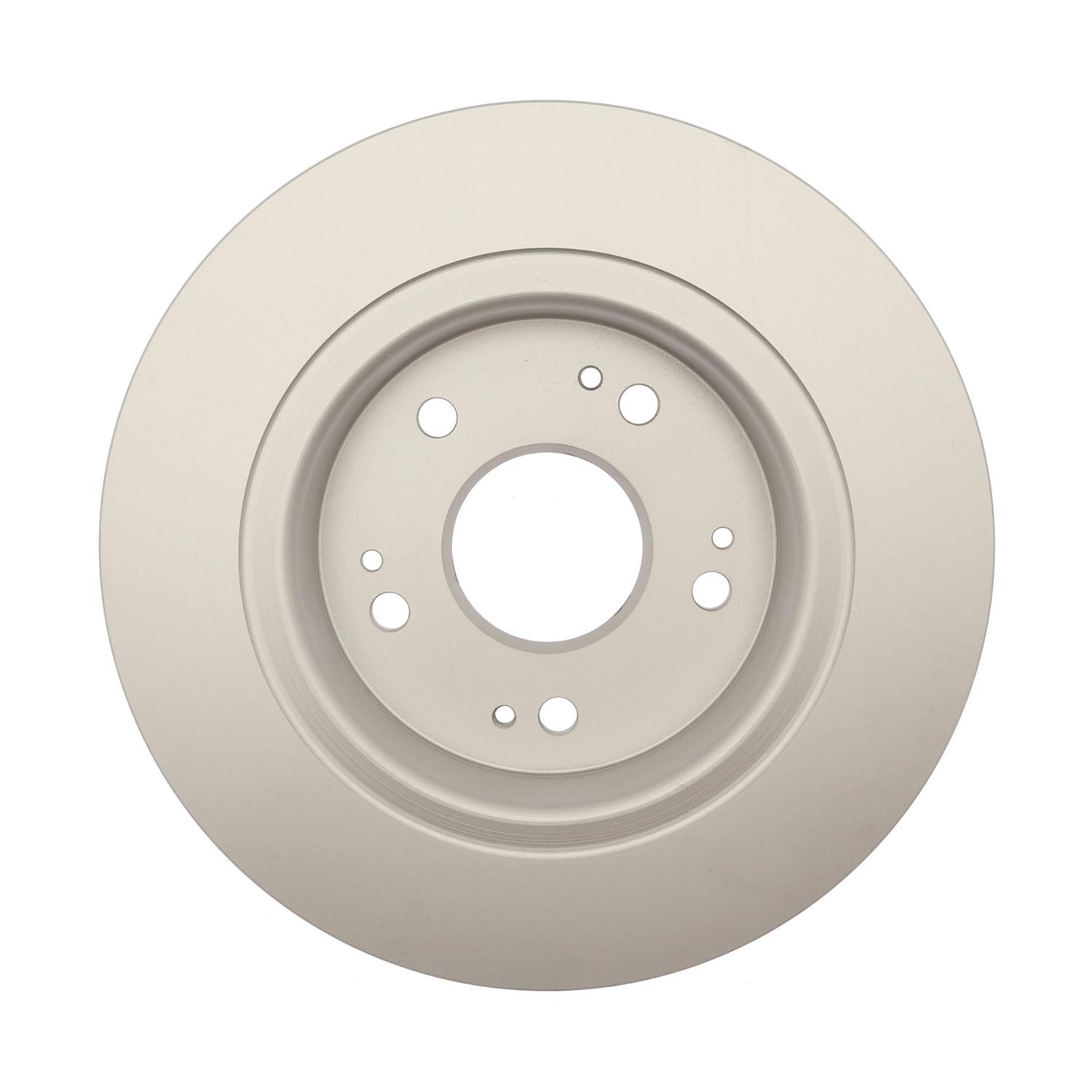 Raybestos 982052FZN Disc Brake Rotor product image 2 of 3