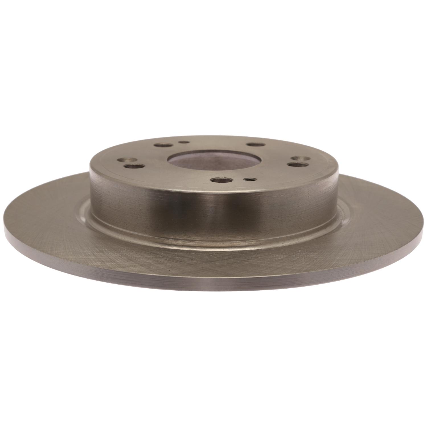 Raybestos 982052R Disc Brake Rotor product image 1 of 3