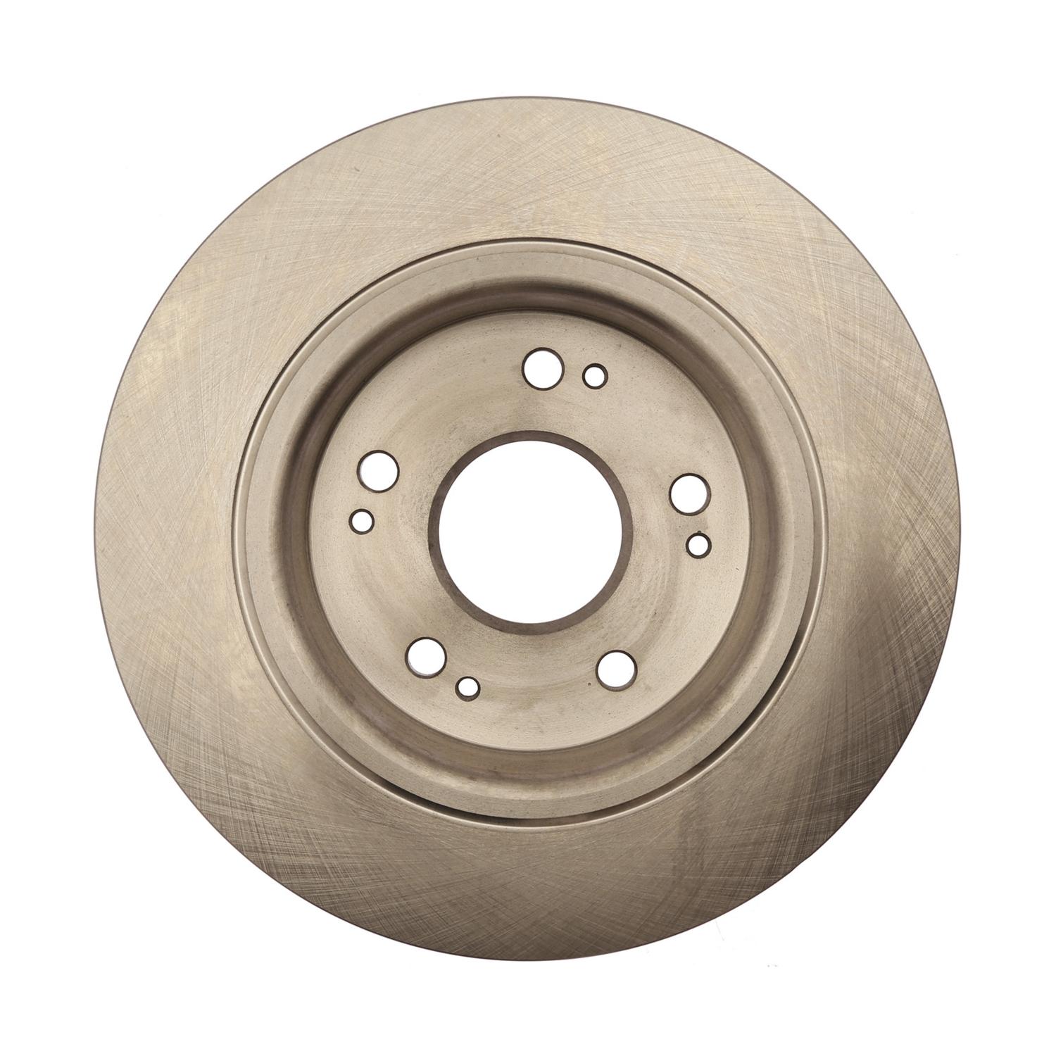 Raybestos 982052R Disc Brake Rotor product image 2 of 3