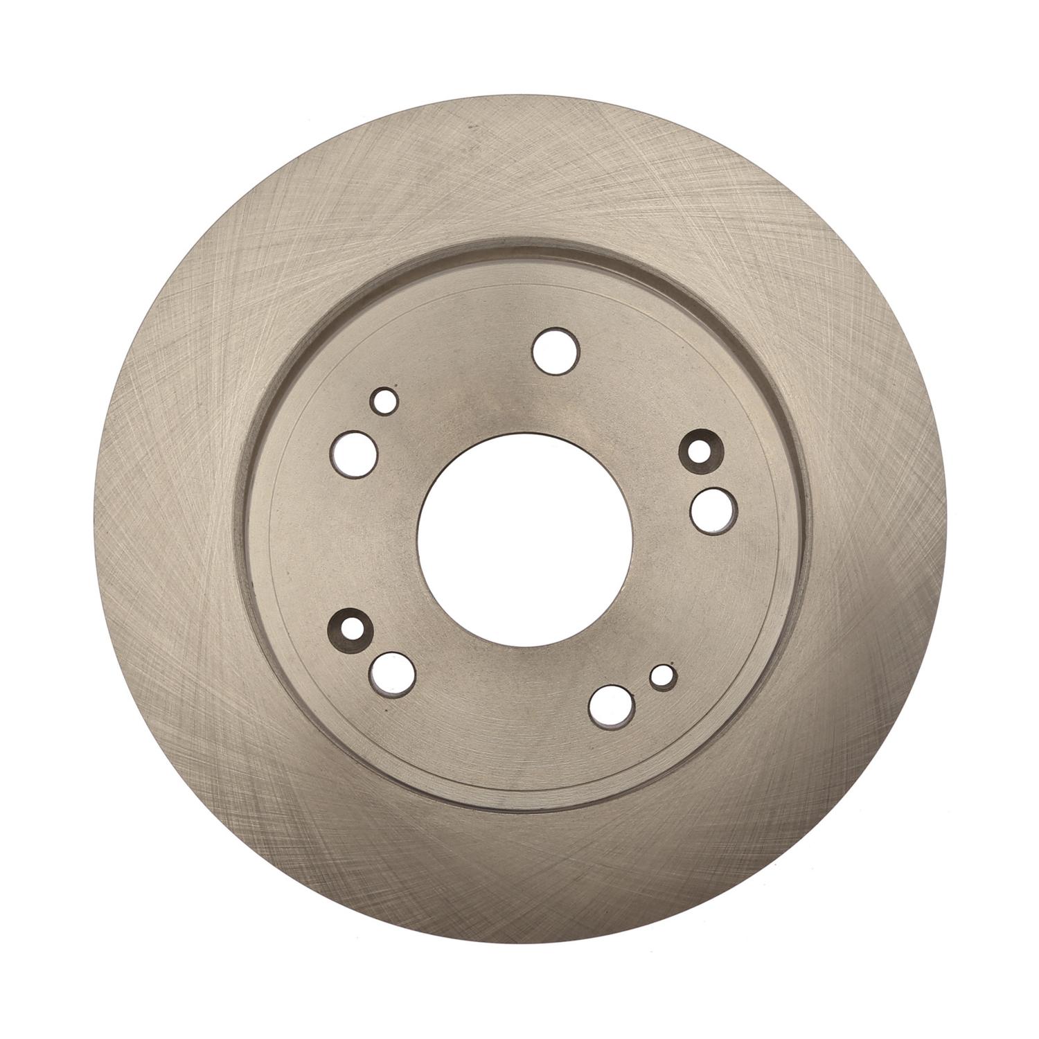 Raybestos 982052R Disc Brake Rotor product image 3 of 3