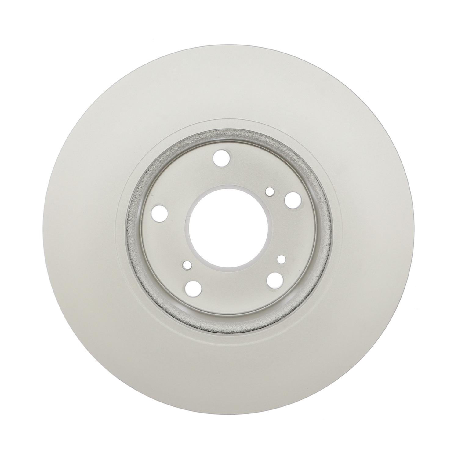 Raybestos 982053 Disc Brake Rotor product image 2 of 3