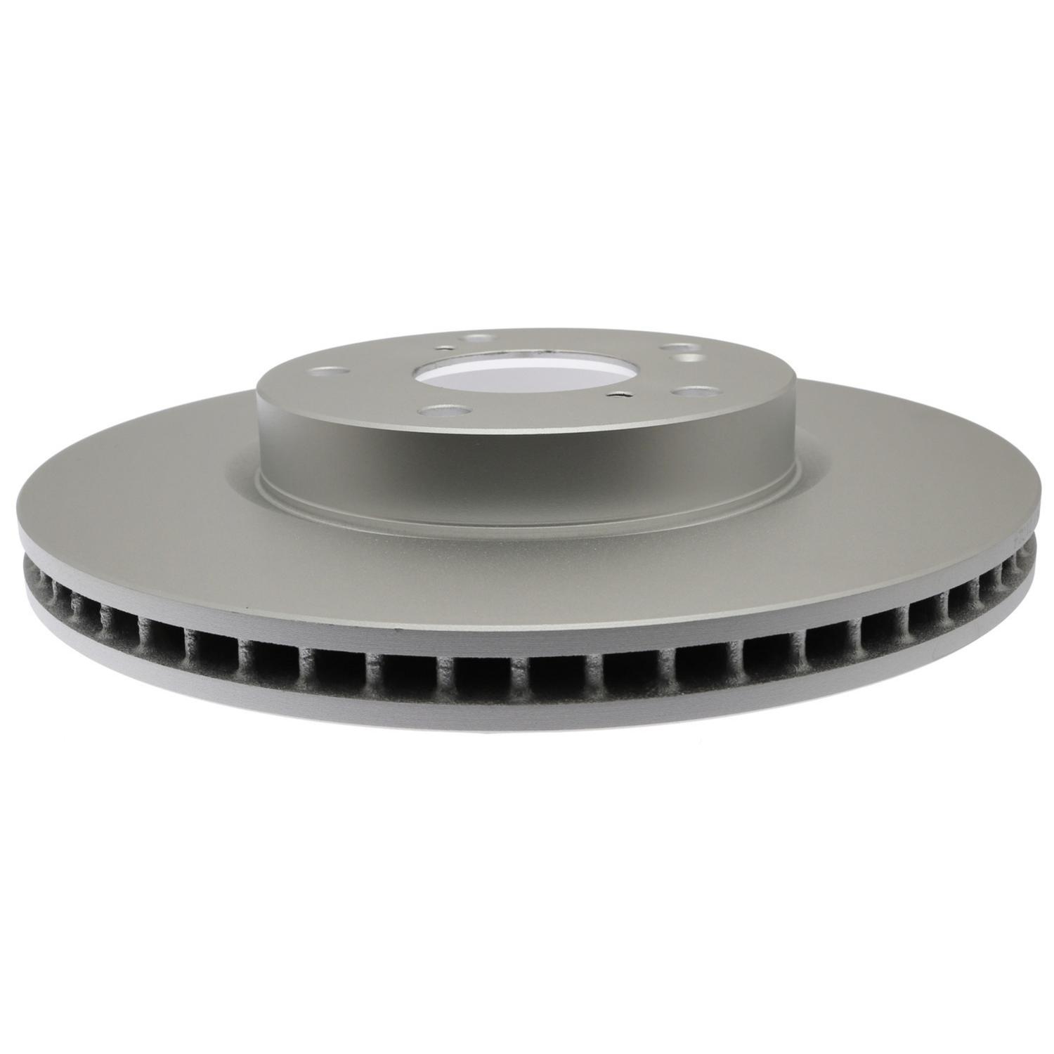 Raybestos 982053FZN Disc Brake Rotor product image 1 of 3