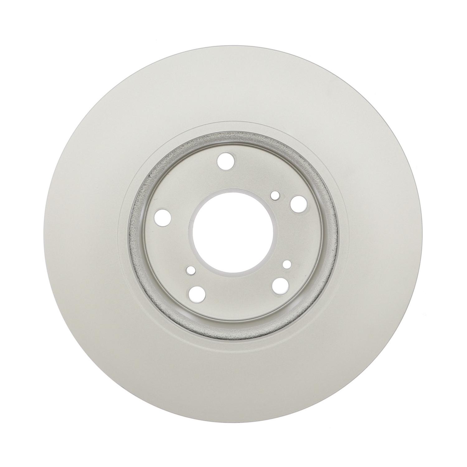 Raybestos 982053FZN Disc Brake Rotor product image 2 of 3