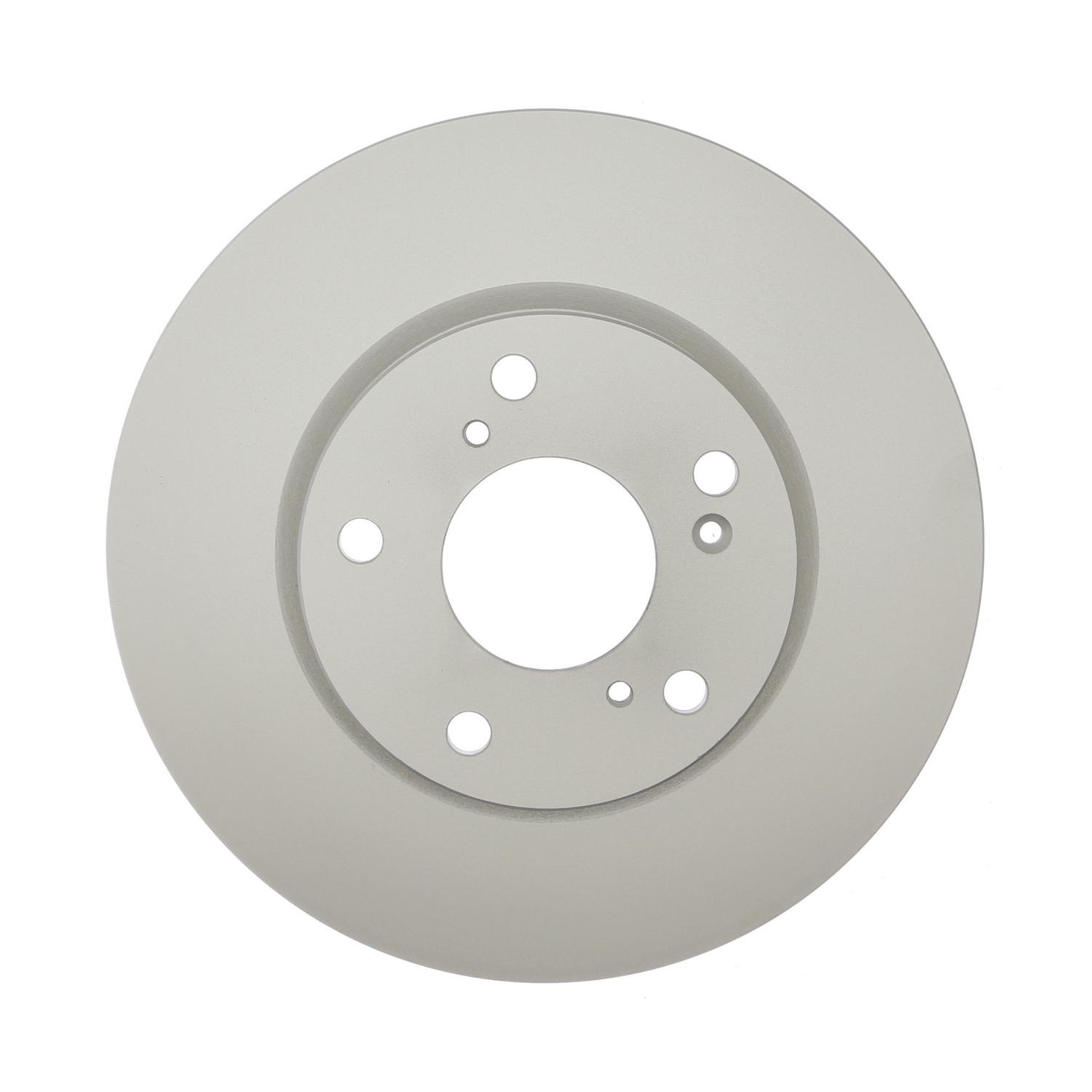 Raybestos 982053FZN Disc Brake Rotor product image 3 of 3