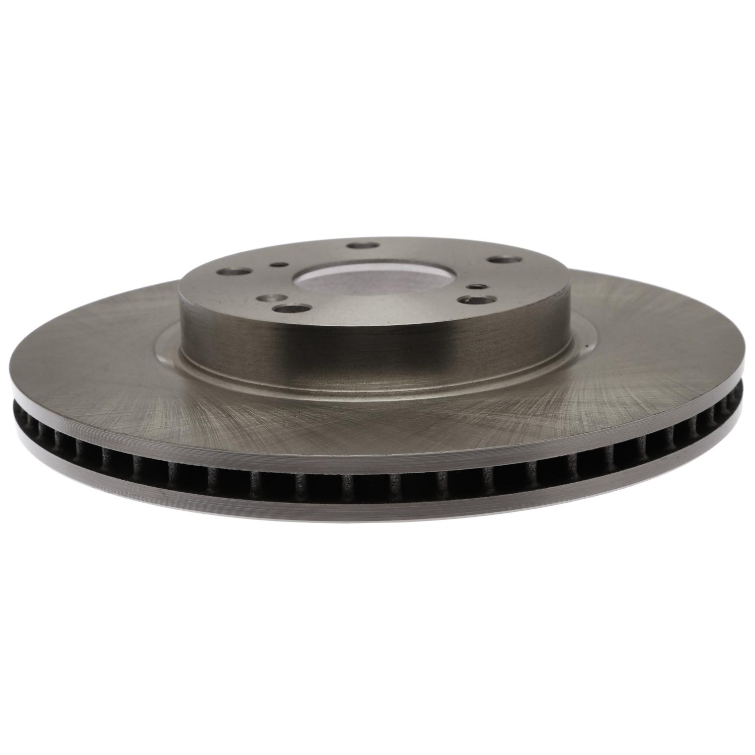 Raybestos 982053R Disc Brake Rotor product image 1 of 3