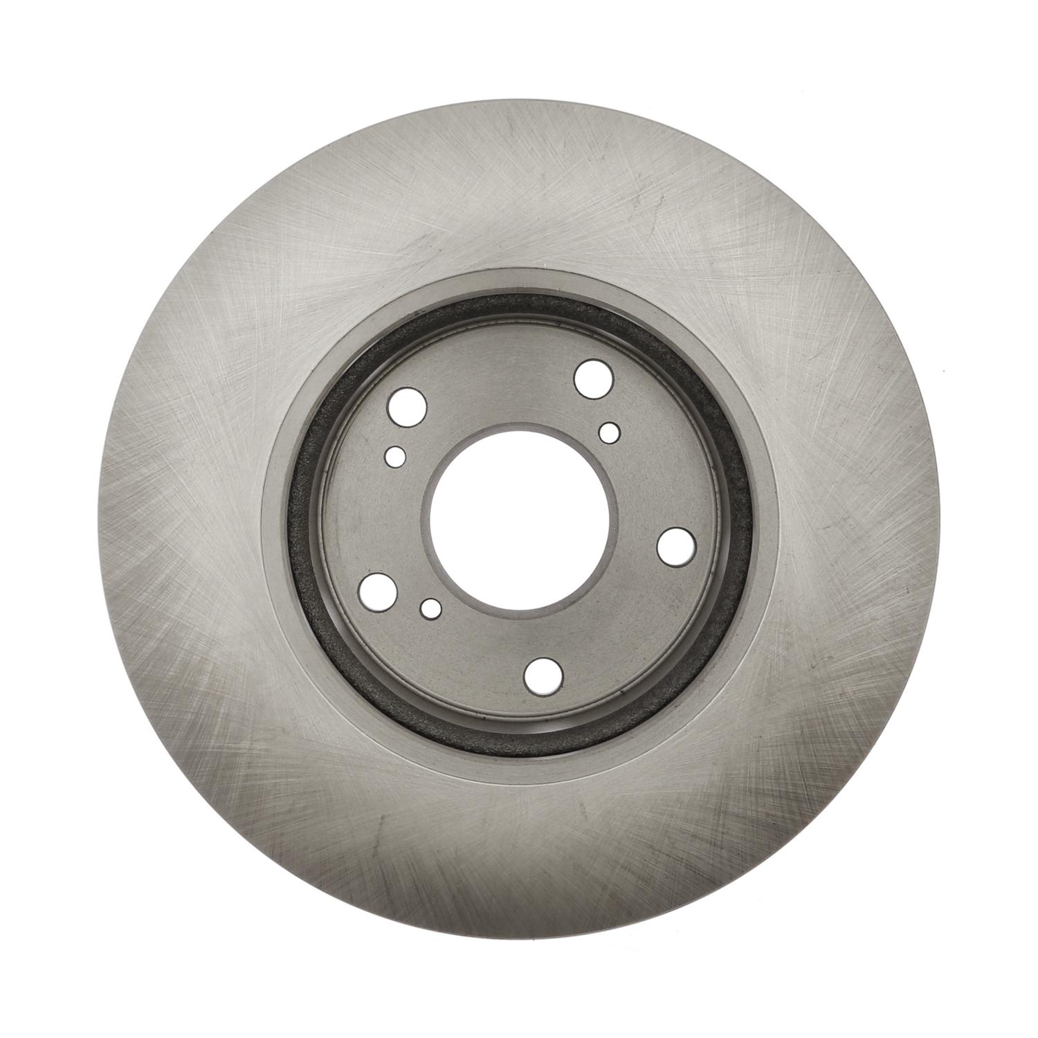 Raybestos 982053R Disc Brake Rotor product image 2 of 3