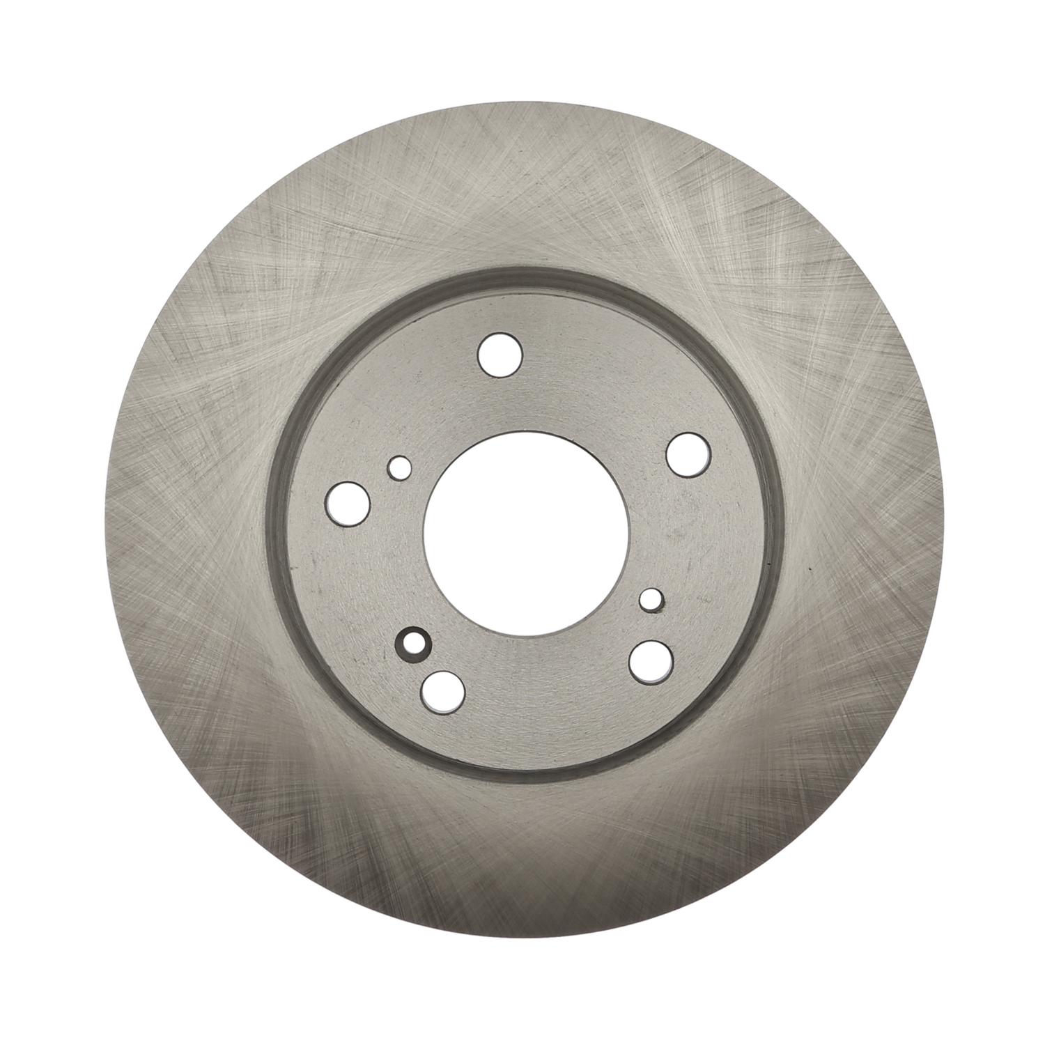 Raybestos 982053R Disc Brake Rotor product image 3 of 3