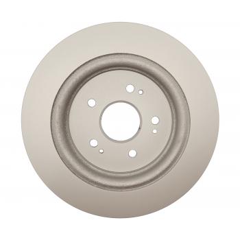 Raybestos 982054 Disc Brake Rotor product image 2 of 3