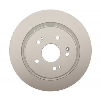 Raybestos 982054 Disc Brake Rotor product image 3 of 3